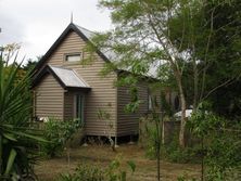 South Nanango Methodist Church - Former 10-05-2016 - John Huth, Wilston, Brisbane