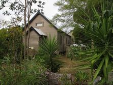 South Nanango Methodist Church - Former 10-05-2016 - John Huth, Wilston, Brisbane