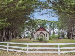 South Purrumbete Catholic Church - Former