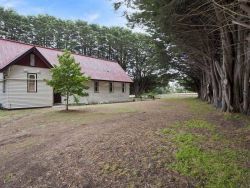 South Purrumbete Catholic Church - Former 07-10-2016 - L J Hooker - Colac - realestate.com.au