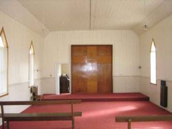 South Riana Uniting Church - Former 06-04-2017 - Elders Real Estate - Ulverstone