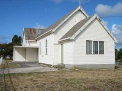 South Riana Uniting Church - Former 06-04-2017 - Elders Real Estate - Ulverstone