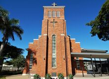 South Rockhampton Uniting Church