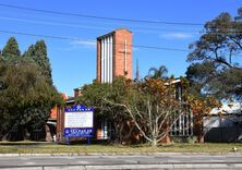 South Strathfield Uniting Church/Sydney The Lord's Church