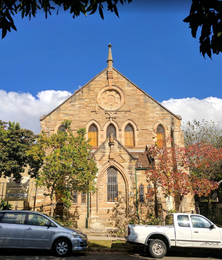 South Sydney Uniting Church 00-05-2017 - Briggs Jourdan - Google.com.au