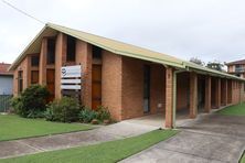 South West Rocks Uniting Church