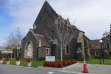 South Yarra Presbyterian Church