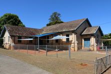 Southern Cross Presbyterian Church