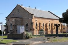 Southern Mallee Co-operative Parish