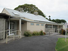 Southern Mornington Peninsula Uniting Church - Hall 03-02-2023 - John Conn, Templestowe, Victoria