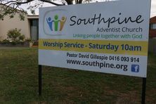 Southpine Adventist Church