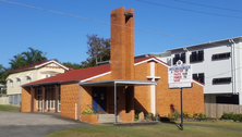 Southside Uniting Church