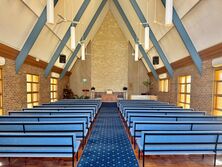 Sovereign Grace Bible Church 09-12-2025 - Simon Saunders 