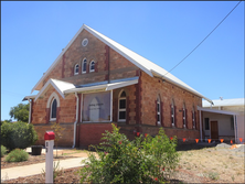 Spalding Uniting Church - Former 18-01-2021 - denisbin - See Note.