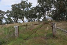 Spicers Creek Anglican Church 04-05-2017 - John Huth, Wilston, Brisbane