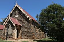 Spring Hill Uniting Church