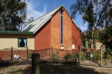 Springhurst Uniting Church - Former 08-04-2019 - John Huth, Wilston, Brisbane