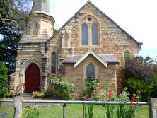 Springwood Presbyterian Church 14-11-2011 - J Hannah - Facebook - See Note.