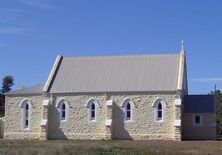 Ss Alexis & John Nepomucene Catholic Church