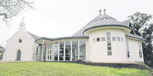 Ss Peter & Paul's Catholic Church 00-00-2014 - S J Weir (Ballarat) Pty Ltd - See Note.