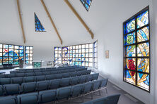 Ss Peter & Paul's Catholic Church 00-00-2014 - S J Weir (Ballarat) Pty Ltd - See Note.