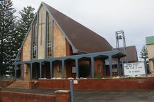 Ss Peter and Paul's Catholic Church 25-04-2017 - John Huth, Wilston, Brisbane.