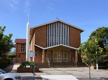 St. Agnes’ Catholic Church