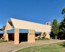 St. Anthony of Padua Catholic Church