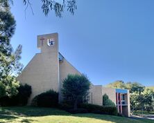 St. Anthony of Padua Catholic Church 22-04-2024 - Simon Saunders 