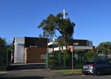 St. Benedict's Shrine 28-02-2021 - Peter Liebeskind