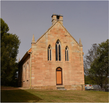 St. Bernard's Catholic Church 