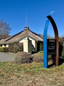 St. David’s Anglican Church