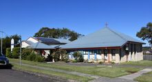 St. David's Presbyterian Church