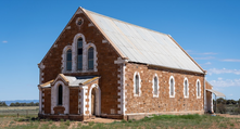 St. Dominic's Catholic Church - Former 00-02-2022 - Mark Harman-Smith - google.com.au