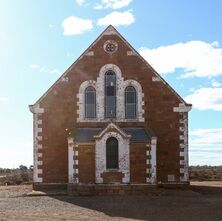 St. Dominic's Catholic Church - Former