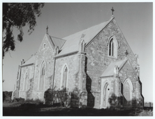 St. Gabriel's Catholic Church - Former 00-00-1988 - SLSA - https://collections.slsa.sa.gov.au/resource/B+49514