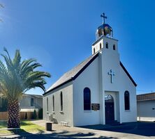St. George Free Serbian Orthodox Church