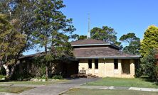 St. John the Apostle Catholic Church