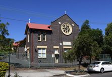 St. Joseph’s Catholic Church