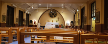 St. Joseph’s Catholic Church 00-08-2018 - Daisy Dsouza - google.com.au