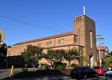 St. Joseph's Catholic Church