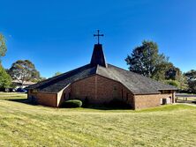 St. Jude’s Catholic Church 13-10-2025 - Simon Saunders 