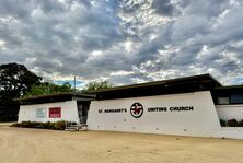 St. Margaret's Uniting Church
