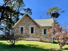 St. Mark’s Anglican Church 13-04-2024 - Simon Saunders 