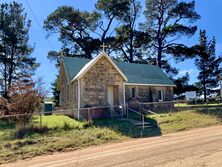 St. Mark’s Anglican Church
