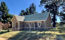 St. Mark’s Anglican Church 13-04-2024 - Simon Saunders 