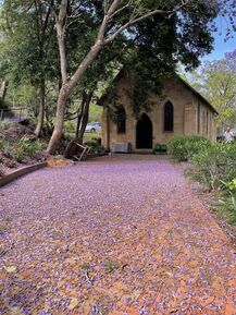 St. Mary's Anglican Church