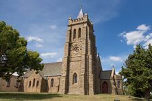 St. Mary's Catholic Church