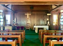 St. Patrick's Catholic Church 17-10-2025 - Simon Saunders 