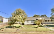 St. Patrick’s Catholic Church unknown date - Photograph supplied by Simon Saunders - 18/11/2025